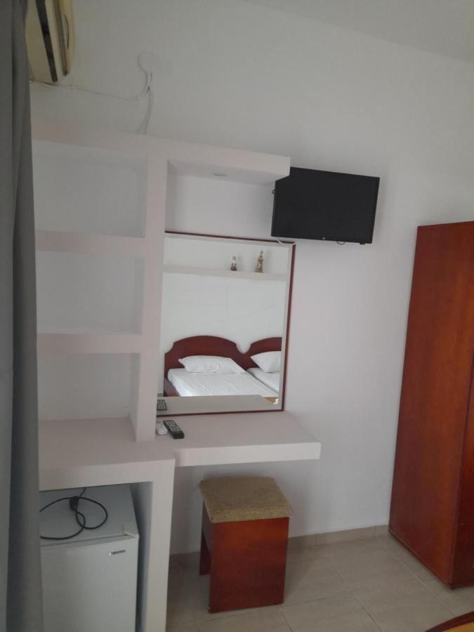 Aparthotel Elia Kai Amos Nea Skioni Exteriér fotografie